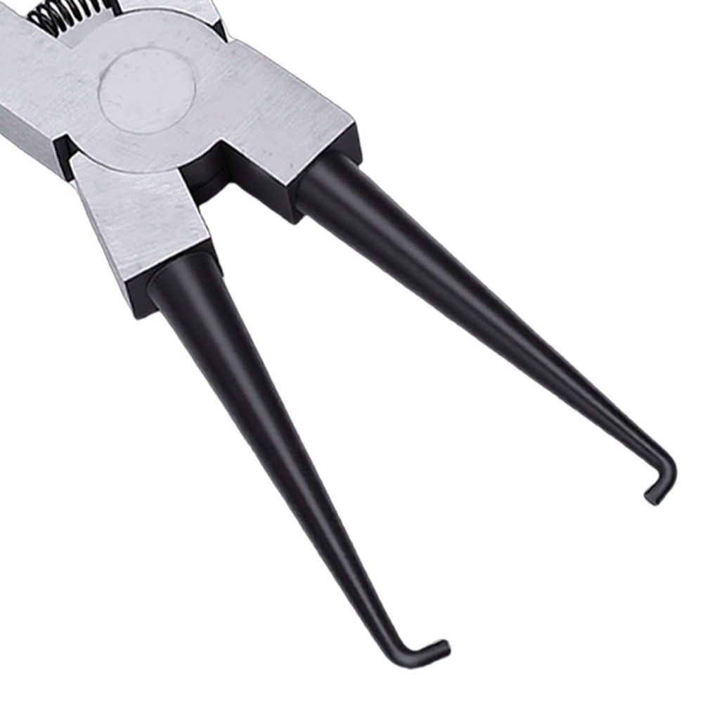 Carbon Filter Inline - Alicate para Linha de Combustível de