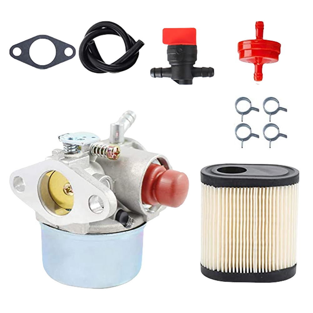 Carbon Filter Inline - Kit de Carburador LV195EA para Toro