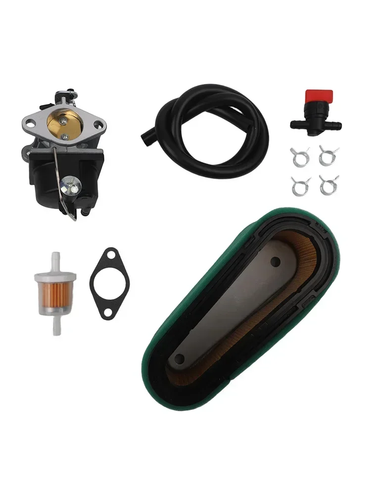 Kit de Carburador Premium para - Carbon Filter Inline avaliação e preço