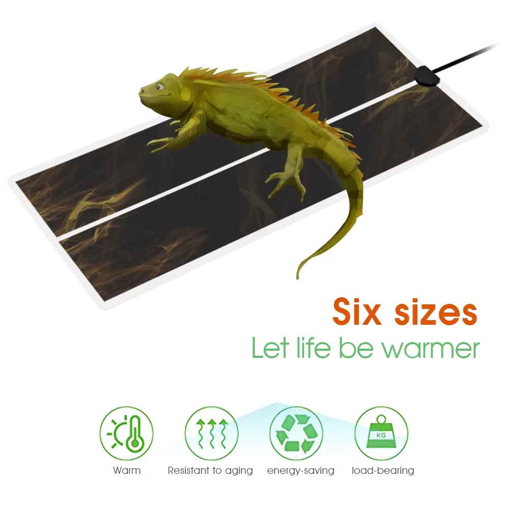35w-5w sementes mudas planta a - Seedling Heat Pad avaliação e preço