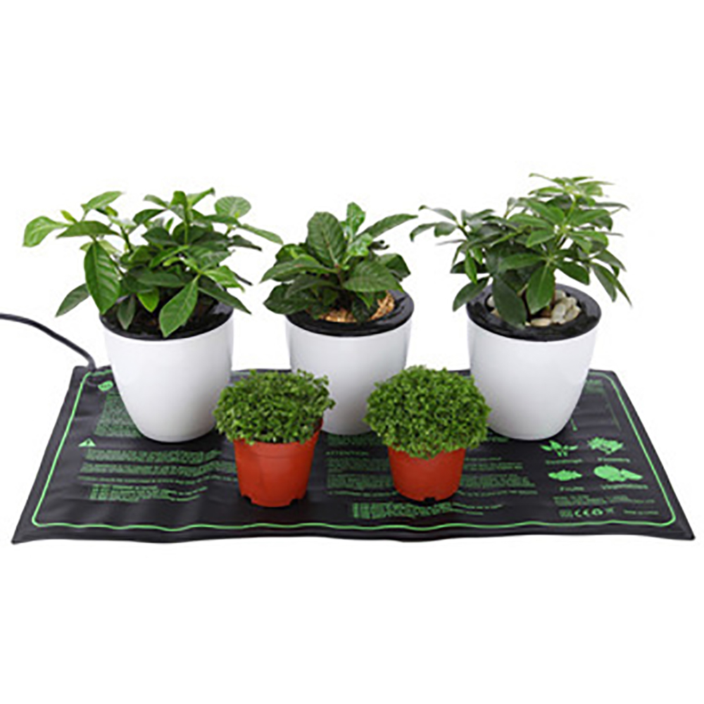 110/120/220/230v esteira de ca - Seedling Heat Pad avaliação e preço