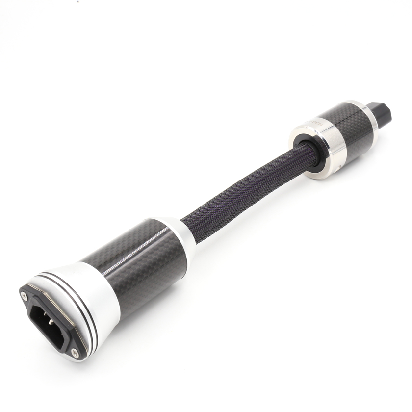 Filtro de Linha de Alta Qualid - Carbon Filter Inline avaliação e preço