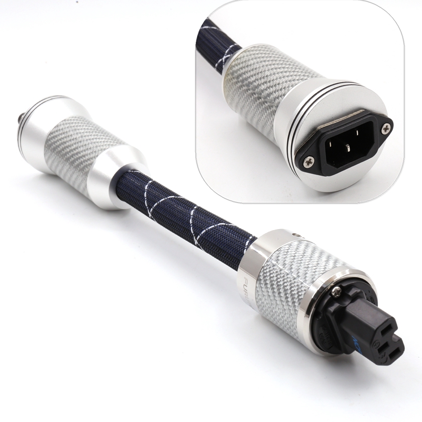 Filtro de Linha de Alta Qualid - Carbon Filter Inline avaliação e preço