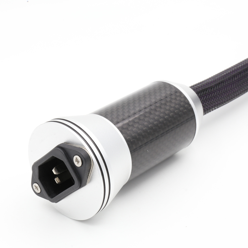 Filtro de Linha de Alta Qualid - Carbon Filter Inline avaliação e preço