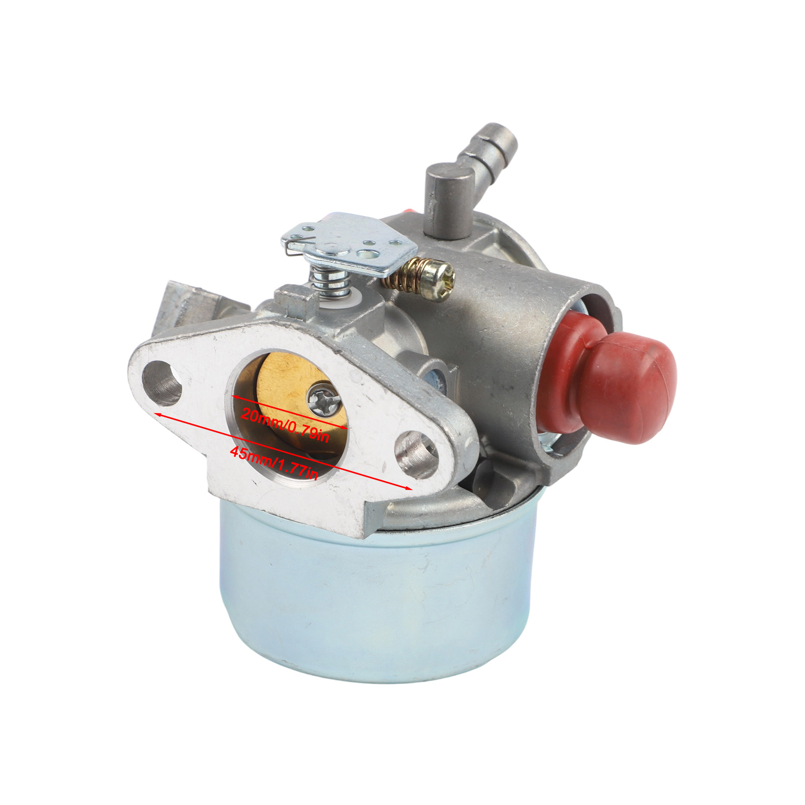 Kit de Carburador LV195EA para - Carbon Filter Inline avaliação e preço