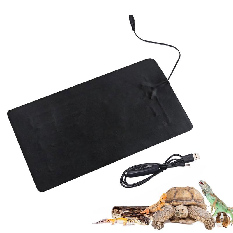 8.5w usb mudas esteiras de cal - Seedling Heat Pad avaliação e preço