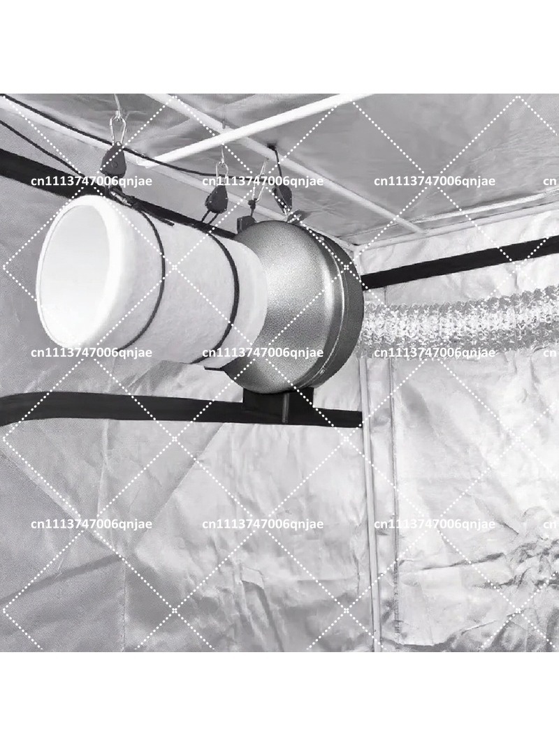 Filtro de Ar de Carbono em Lin - Carbon Filter Inline avaliação e preço