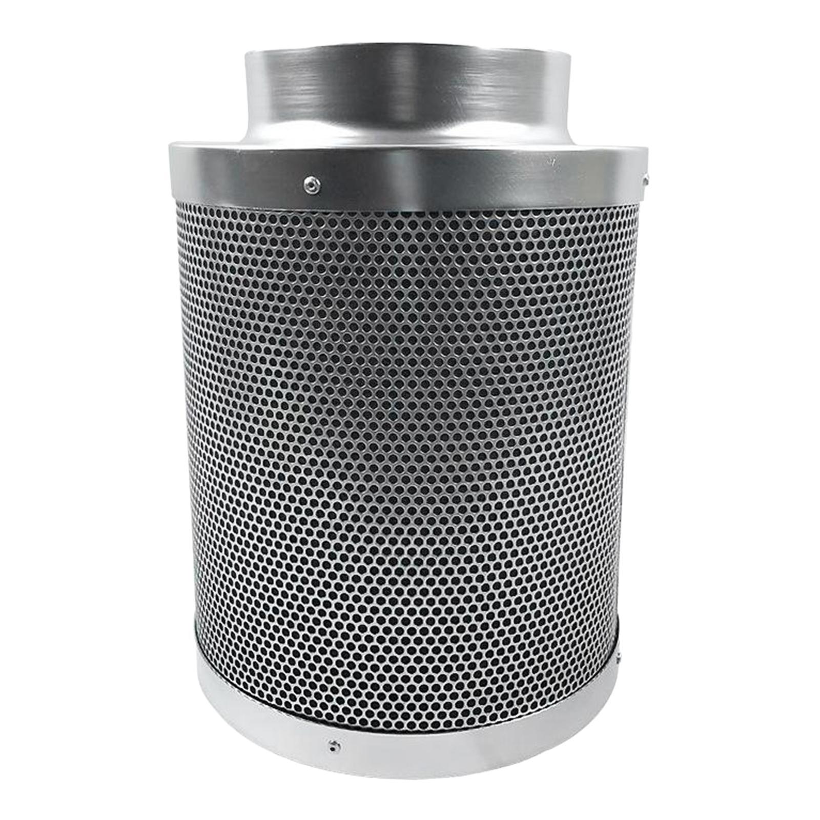 Kit de Purificação de Ar com F - Carbon Filter Inline avaliação e preço