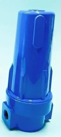 Filtro de Precisão para Ar Com - Carbon Filter Inline avaliação e preço