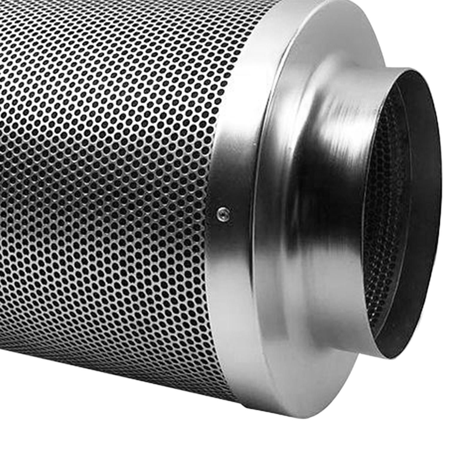 Filtro de Carvão Ativado com V - Carbon Filter Inline avaliação e preço