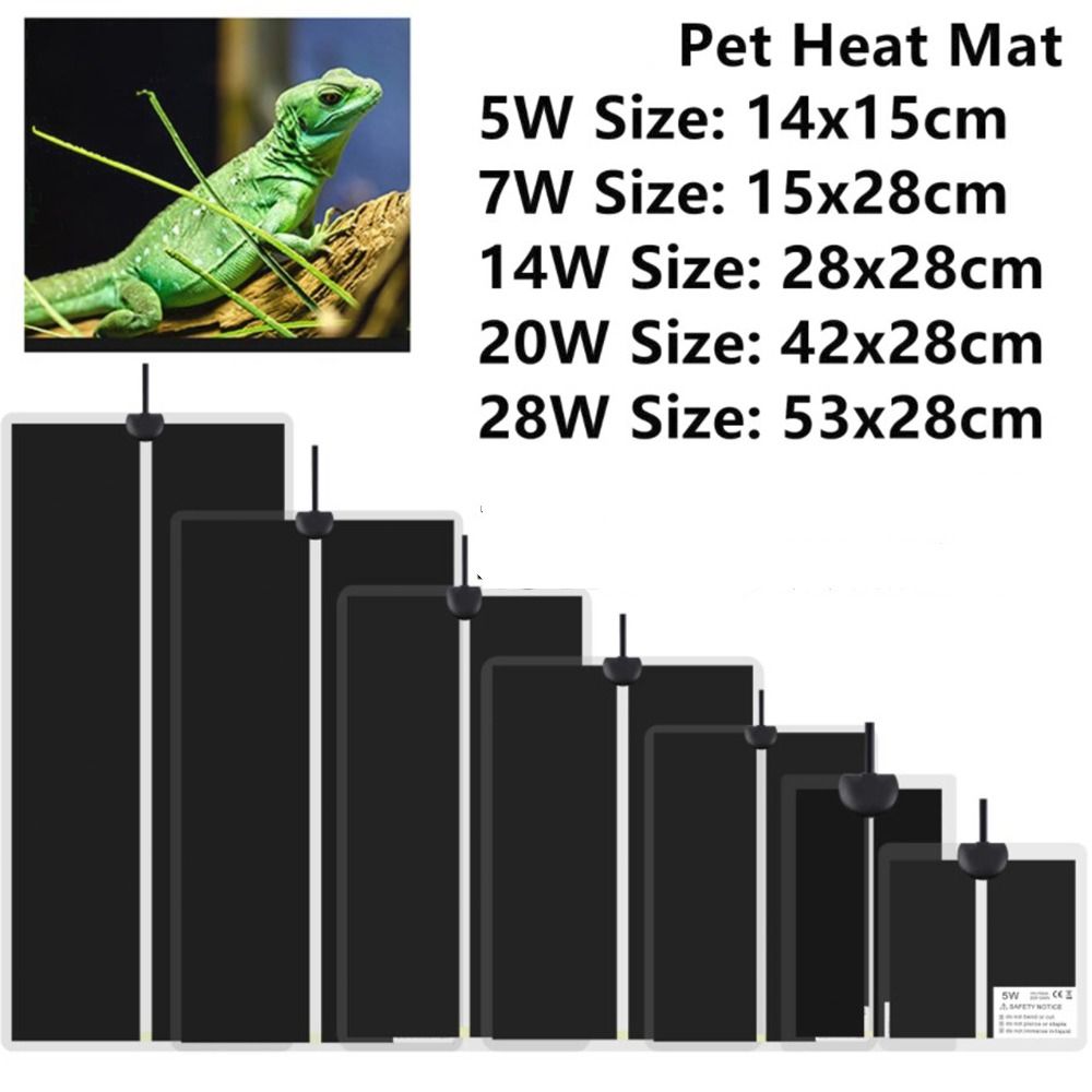 Tapete de calor para mudas, 5  - Seedling Heat Pad avaliação e preço